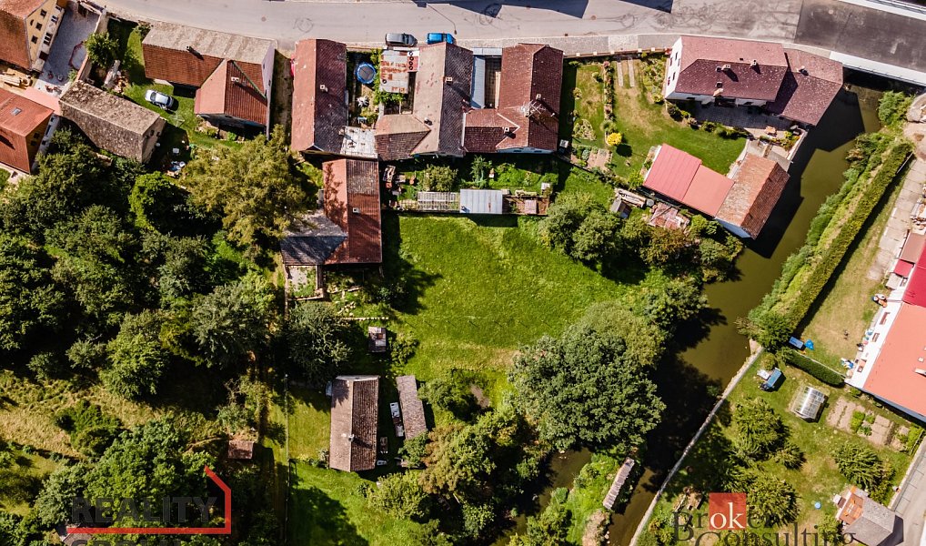 Prodej domu 100 m² s pozemkem 1 008 m², Strmilov – náhled fotky 23