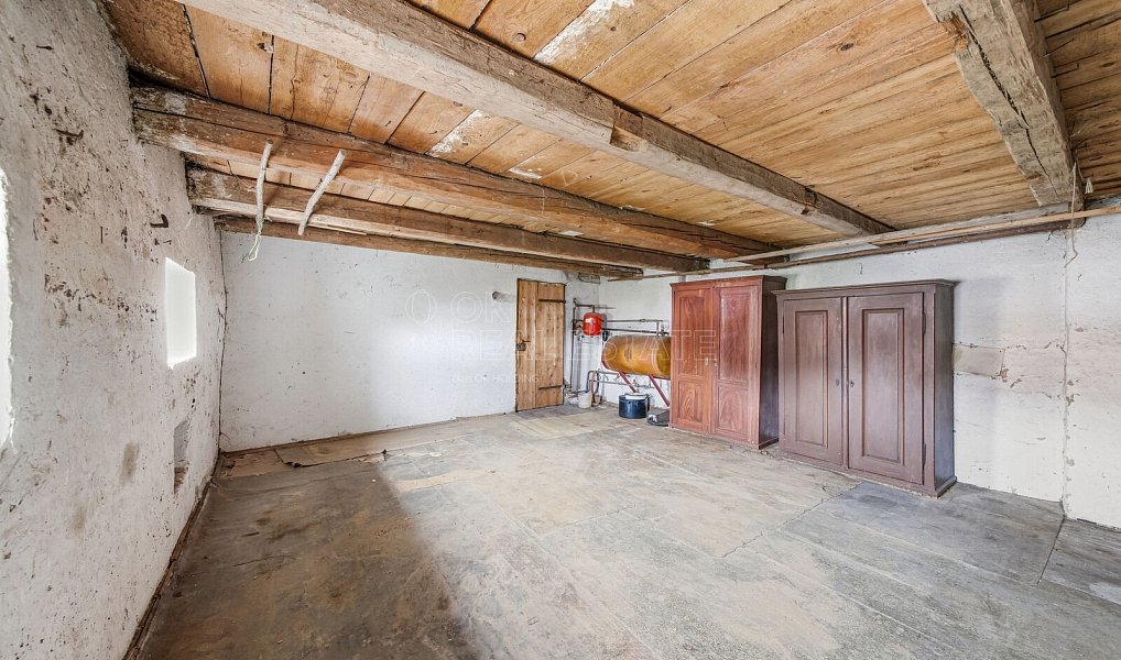 Prodej domu 130 m² s pozemkem 298 m², Tršice – náhled fotky 24
