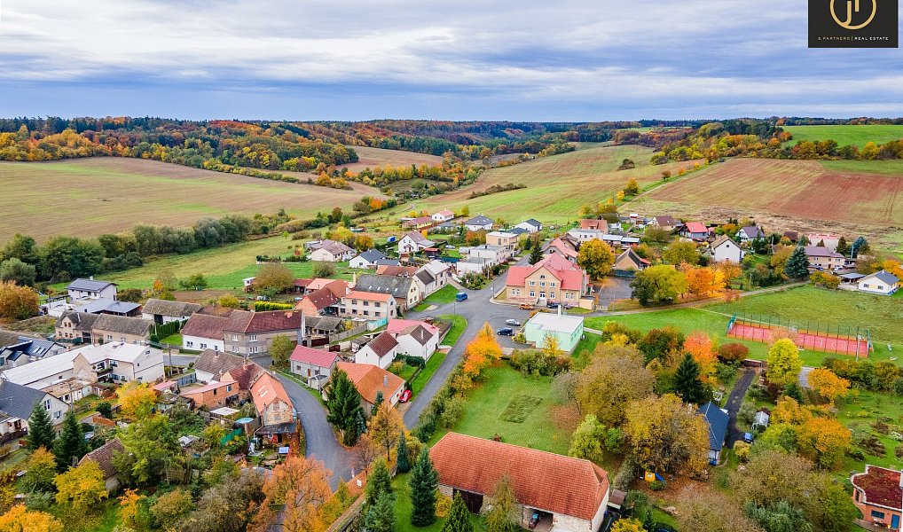 Prodej domu 150 m² s pozemkem 243 m², Jedomělice – náhled fotky 23