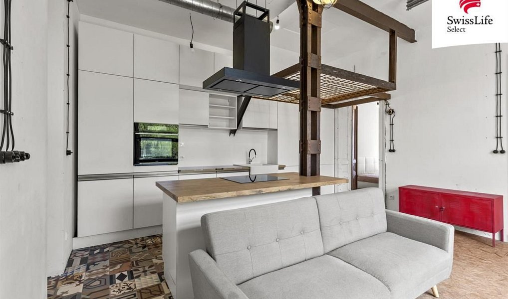 Prodej bytu 3+kk 68 m², Chlumec nad Cidlinou – náhled fotky 6