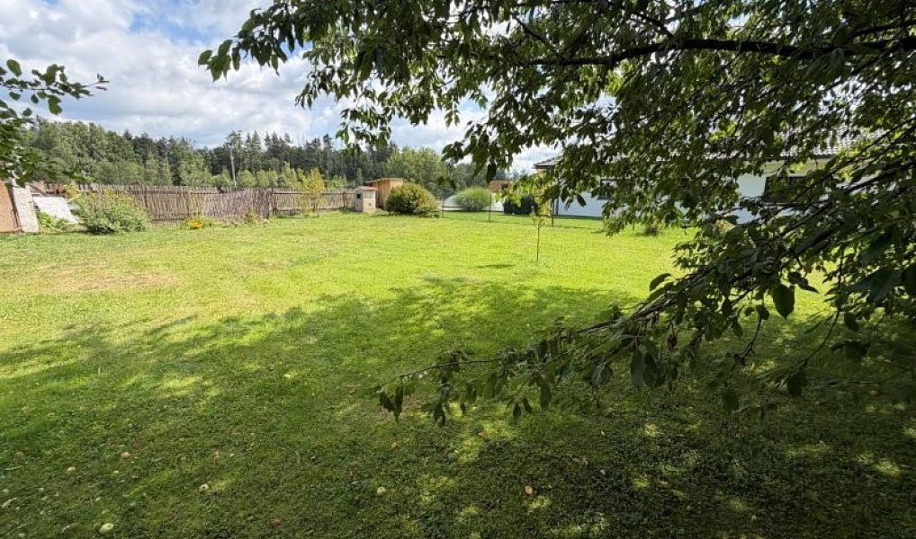 Prodej stavebního pozemku 760 m², Jihlava – náhled fotky 2