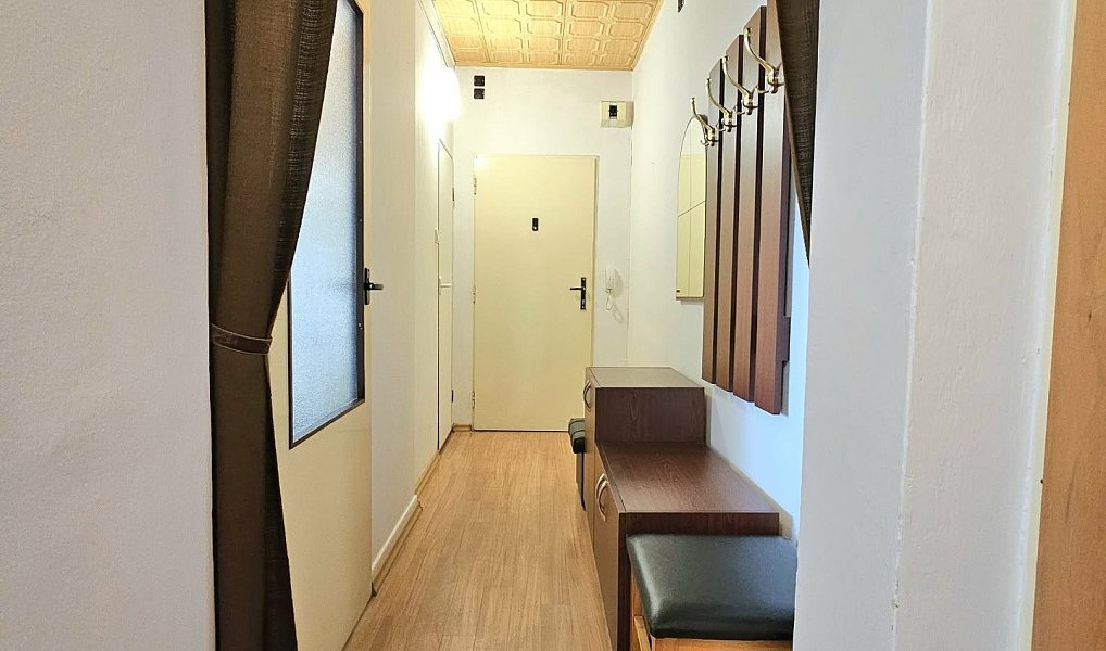 Pronájem bytu 2+1 57 m², Blansko – náhled fotky 2