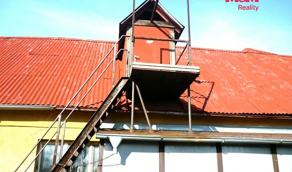 Prodej domu 450 m² s pozemkem 617 m², Kostelec nad Černými lesy – náhled fotky 10