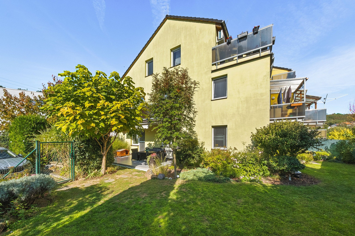 Prodej domu 73 m² s pozemkem 222 m²