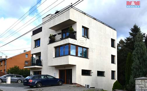 Prodej bytu 3+kk 88 m², Ostrava - Krásné Pole