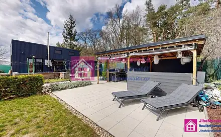 Prodej zahrady 515 m², Hodonín