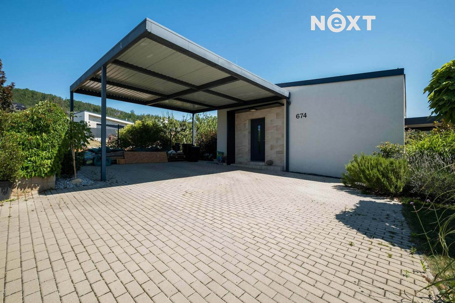 Prodej domu 100 m² s pozemkem 937 m² – fotografie 2