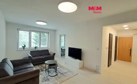 Pronájem bytu 4+1 95 m², Marty Krásové, Ostrava - Poruba