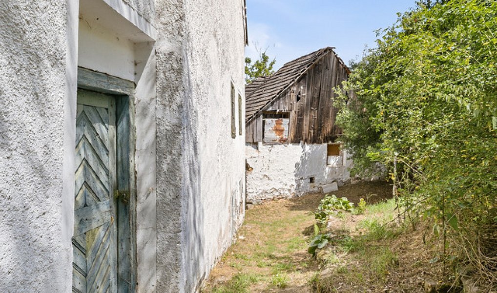 Prodej domu 120 m² s pozemkem 21 184 m², Olbramovice – náhled fotky 31