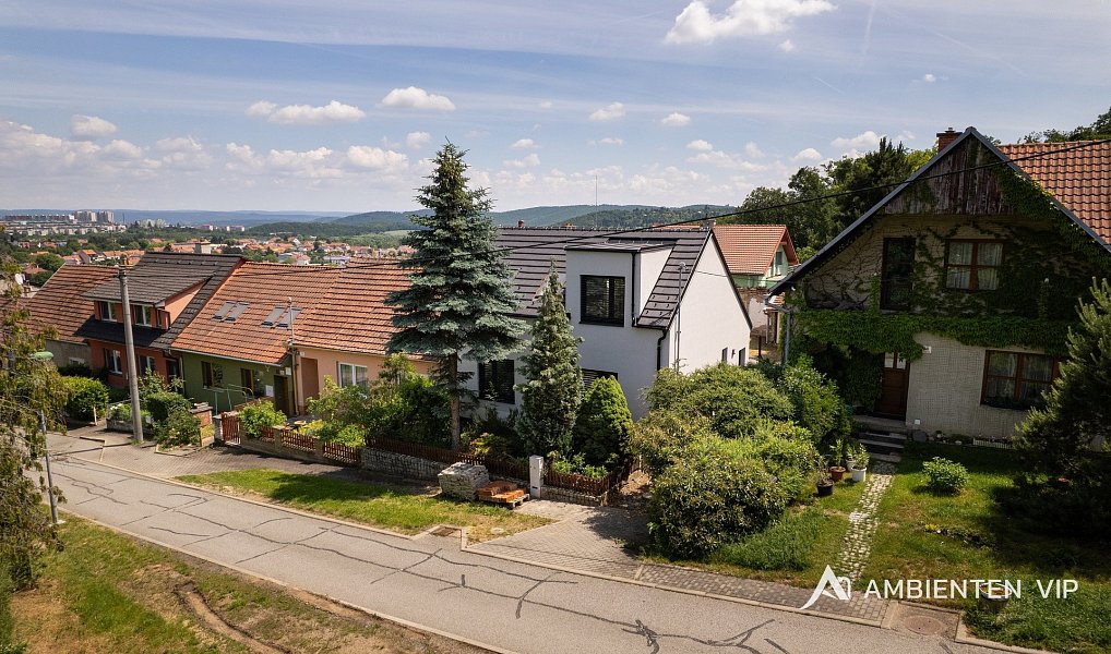 Prodej domu 131 m² s pozemkem 285 m², Brno – náhled fotky 38