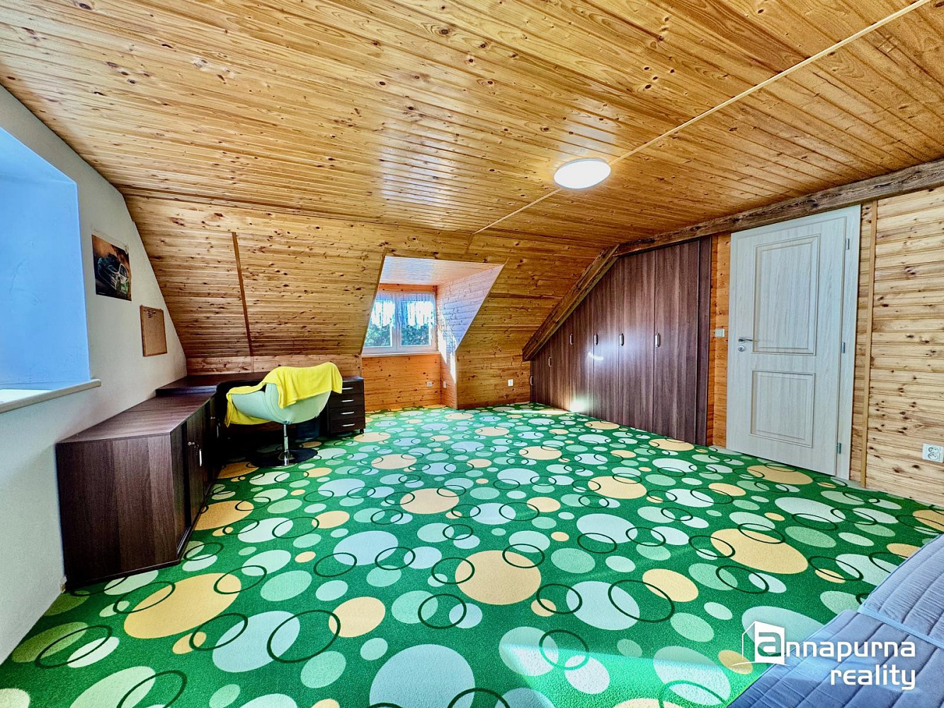 Prodej domu 164 m² s pozemkem 460 m² – fotografie 5