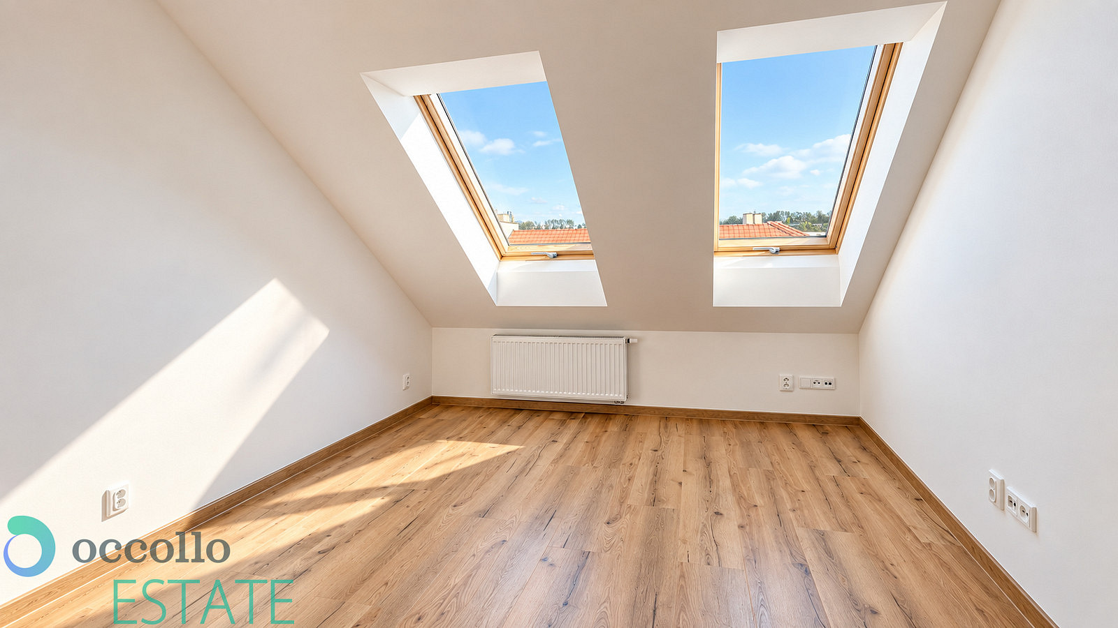Prodej bytu 2+kk 41 m² – fotografie 2