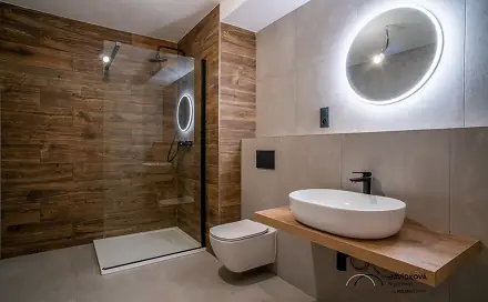 Prodej bytu 2+kk 49 m², Na Svahu, Železná Ruda, okres Klatovy