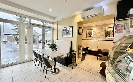 Prodej restaurace 102 m², Štěchovice, okres Praha-západ