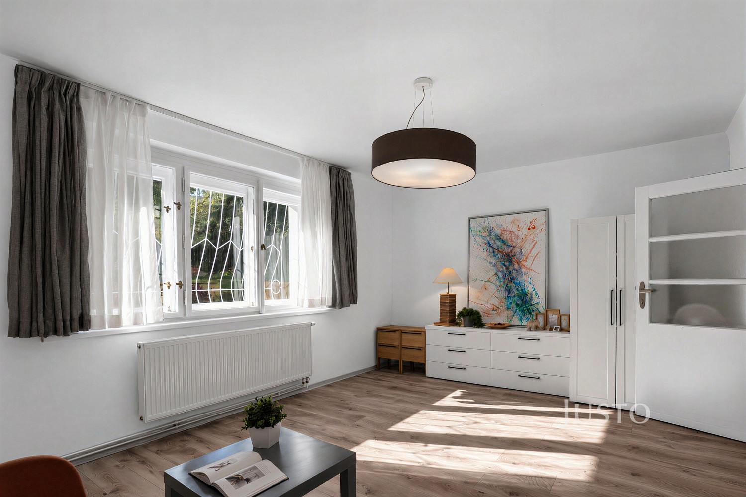 Pronájem bytu 1+1 49 m² – fotografie 3