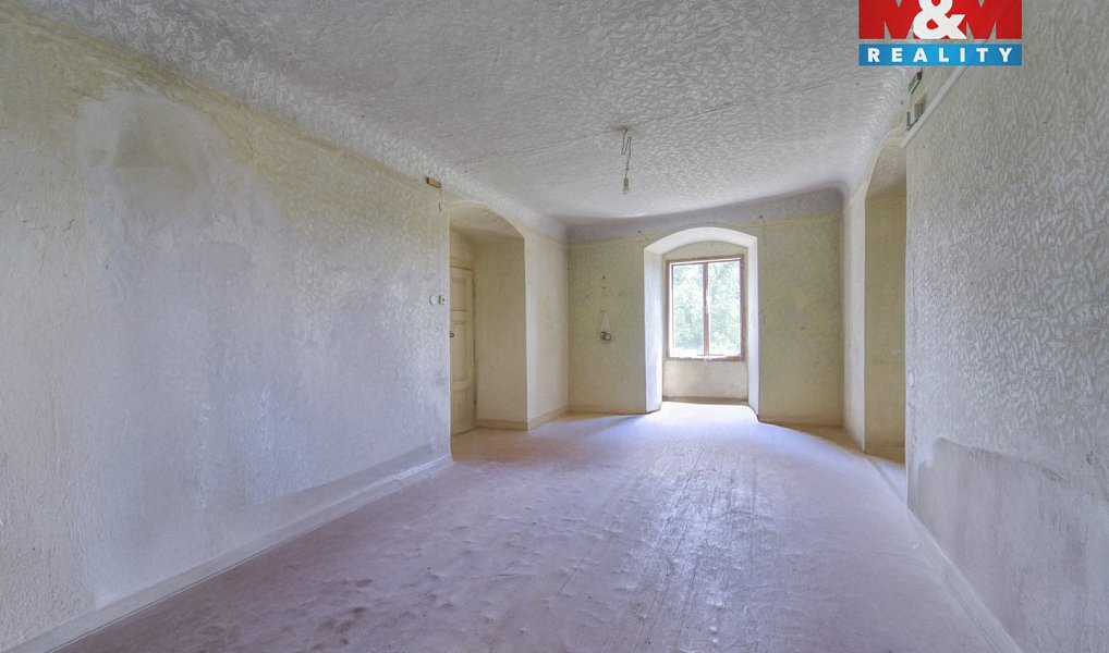 Prodej ubytovacího objektu 1 614 m², Červené Poříčí – náhled fotky 17