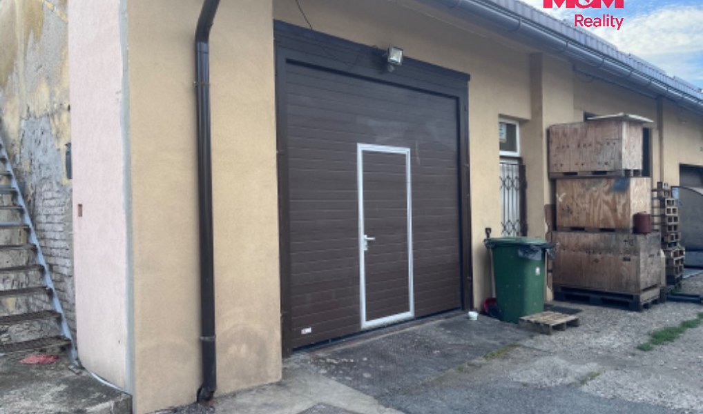 Pronájem skladovacích prostor 41 m², Český Těšín – náhled fotky 7