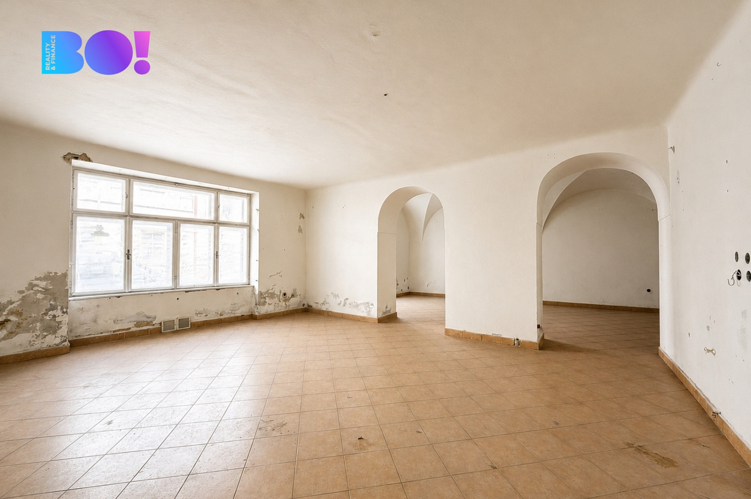 Prodej nájemního domu, činžáku 260 m² – fotografie 5