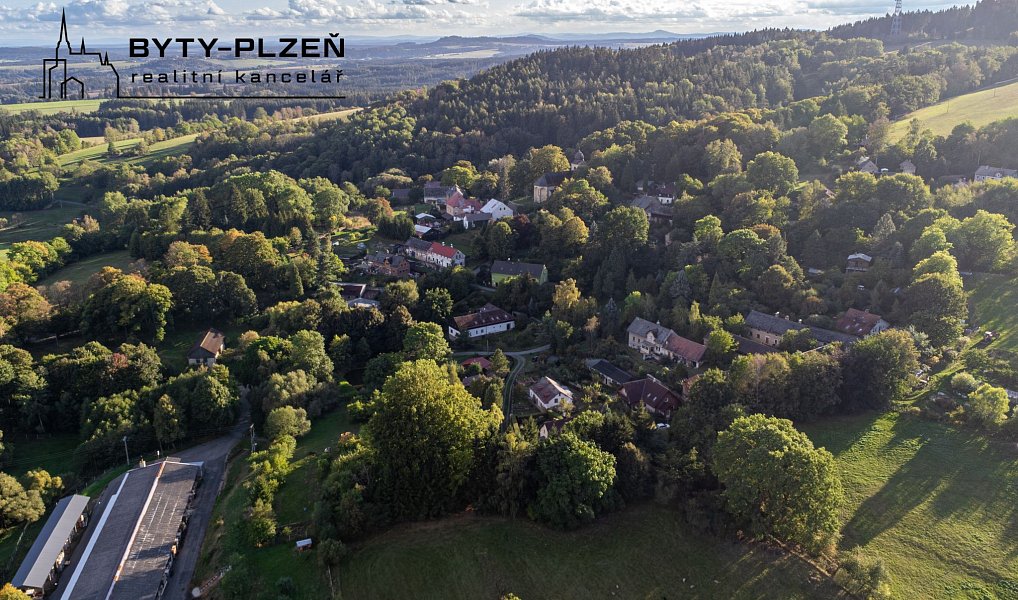 Prodej chaty/chalupy 114 m² s pozemkem 1 092 m², Úterý – náhled fotky 18
