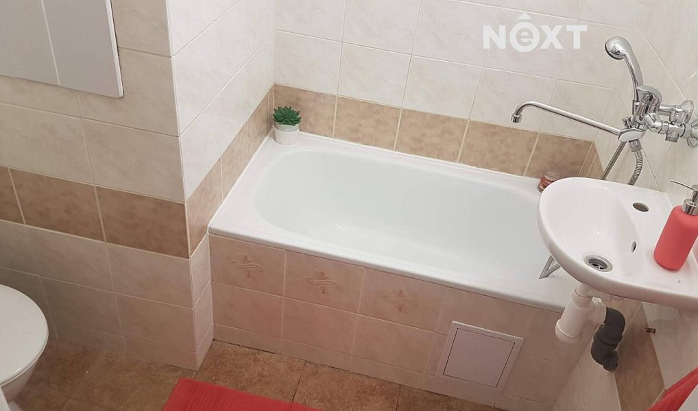 Pronájem bytu 1+kk 28 m², Česká Lípa – náhled fotky 4