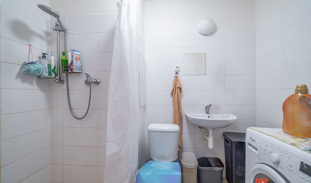 Pronájem bytu 2+1 56 m², Ostrava – náhled fotky 2