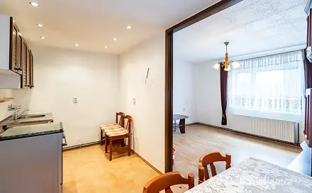 Pronájem domu 41 m² s pozemkem 100 m², Jiskrova, Brandýs nad Labem-Stará Boleslav - Brandýs nad Labem, okres Praha-východ