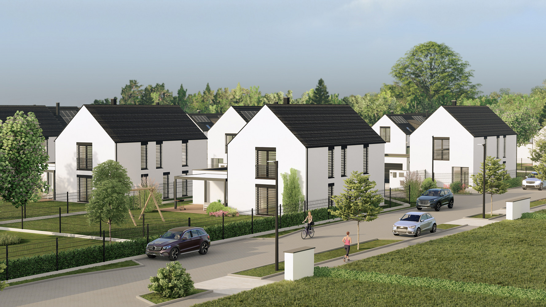 Prodej domu 192 m² s pozemkem 700 m²