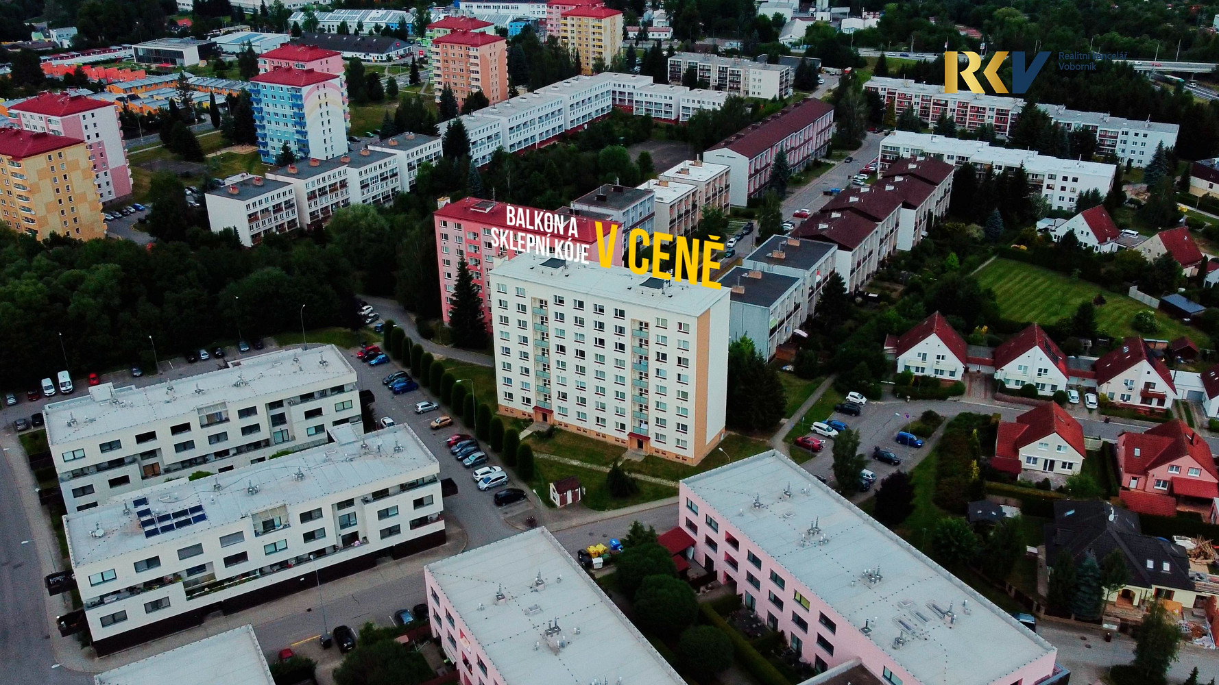 Prodej bytu 3+1 74 m² — photo 3