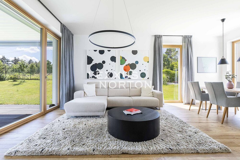 Prodej domu 267 m² s pozemkem 959 m² – fotografie 2