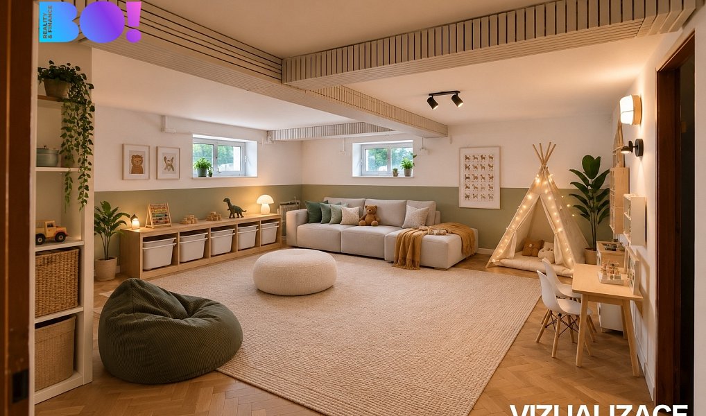 Prodej domu 96 m² s pozemkem 866 m², Třinec – náhled fotky 19