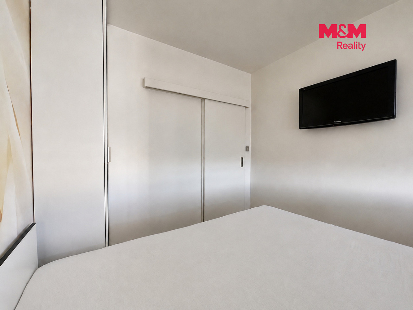 Pronájem bytu 2+kk 37 m² - Ansicht 5