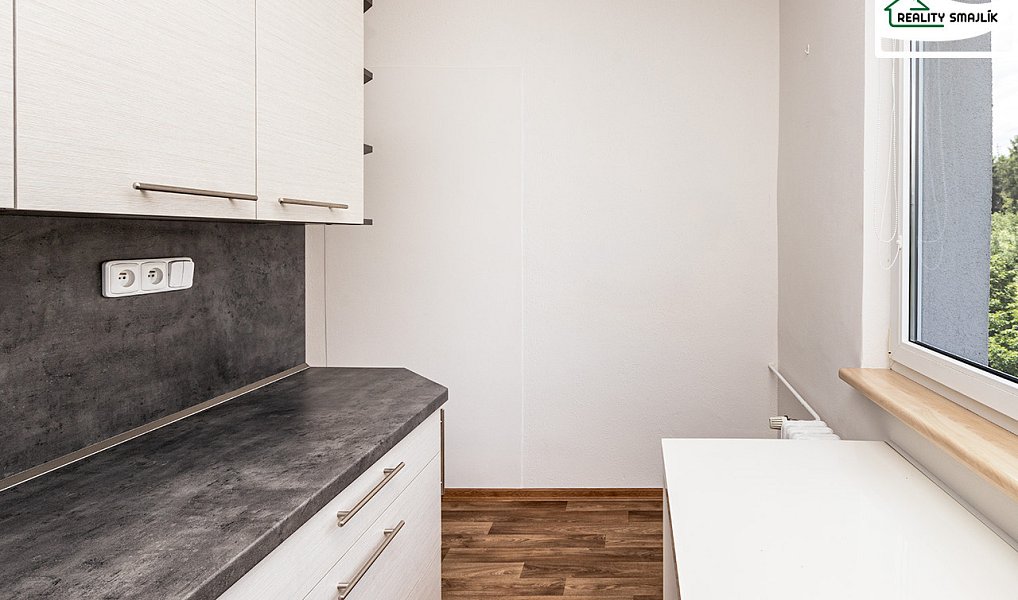 Pronájem bytu 2+1 54 m², Cheb – náhled fotky 9
