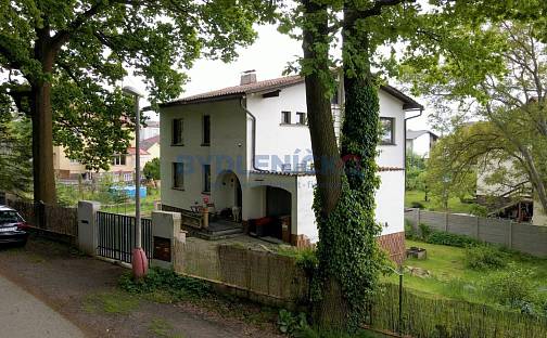 Prodej domu 338 m² s pozemkem 764 m², Lesní kolonie, Včelná, okres České Budějovice