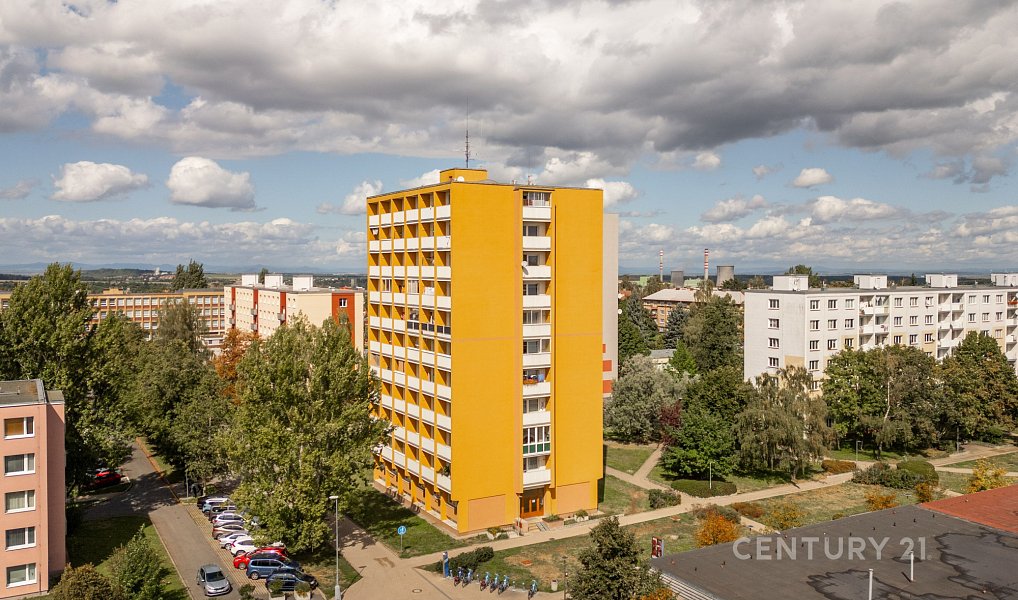 Prodej bytu 1+kk 25 m², Kladno – náhled fotky 4