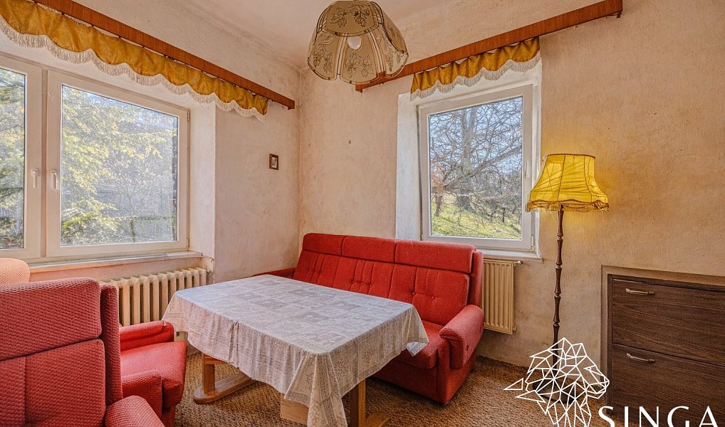 Prodej domu 288 m² s pozemkem 2 402 m², Třinec – náhled fotky 14