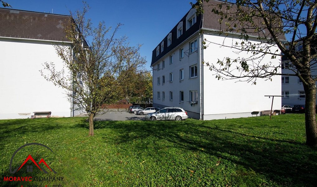 Pronájem bytu 1+1 39 m², Vrbno pod Pradědem – náhled fotky 12