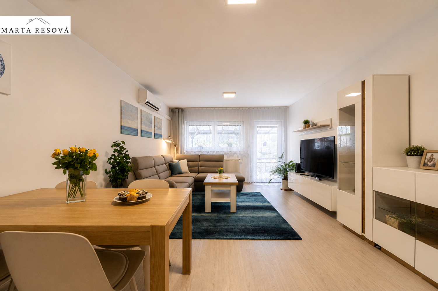 Prodej bytu 3+kk 148 m² — photo 4