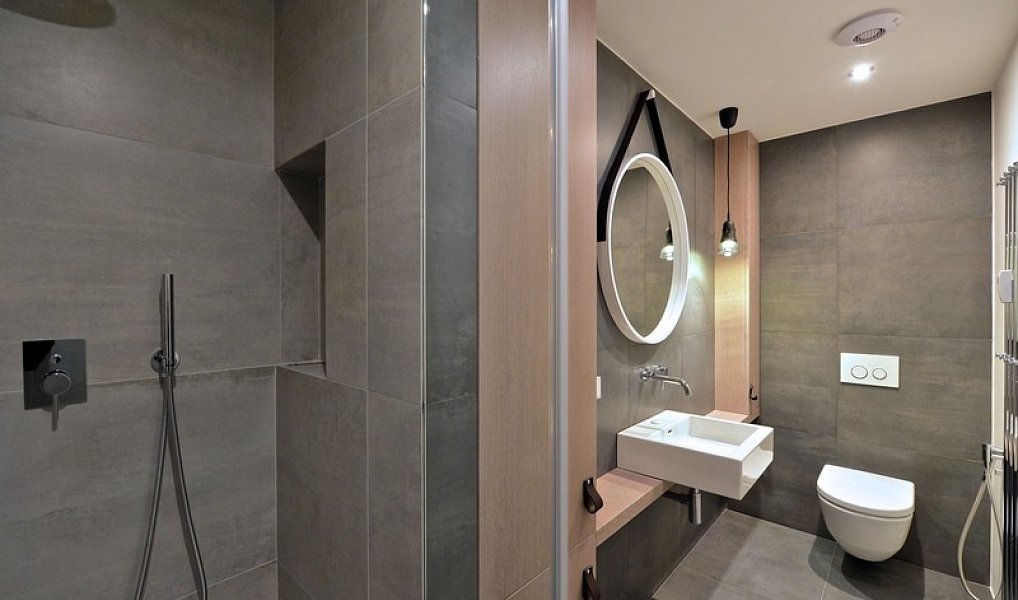 Pronájem bytu 3+kk 116 m², Praha – náhled fotky 13