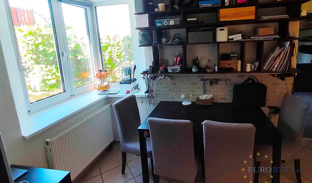 Pronájem bytu 2+1 70 m², Praha – náhled fotky 5