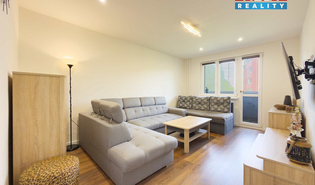 Prodej bytu 2+1 55 m², Karviná – náhled fotky 3