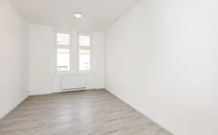 Pronájem bytu 1+1 47 m², Pod Všemi svatými, Plzeň - Severní Předměstí
