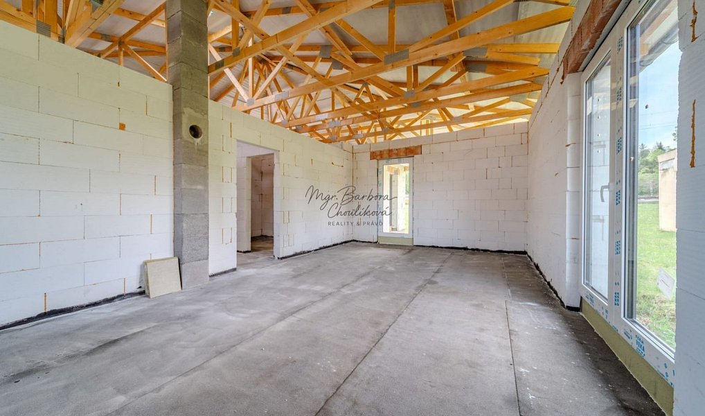 Prodej domu 135 m² s pozemkem 818 m², Zdemyslice – náhled fotky 6