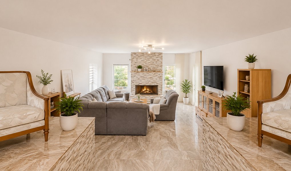 Prodej domu 449 m² s pozemkem 963 m², Velemín – náhled fotky 3