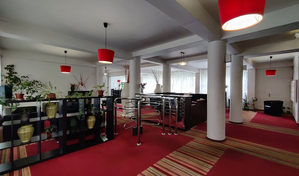 Pronájem kanceláře 31 m², Praha – náhled fotky 21