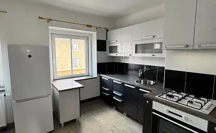 Pronájem bytu 2+kk 45 m², Ladova, Litvínov - Horní Litvínov, okres Most