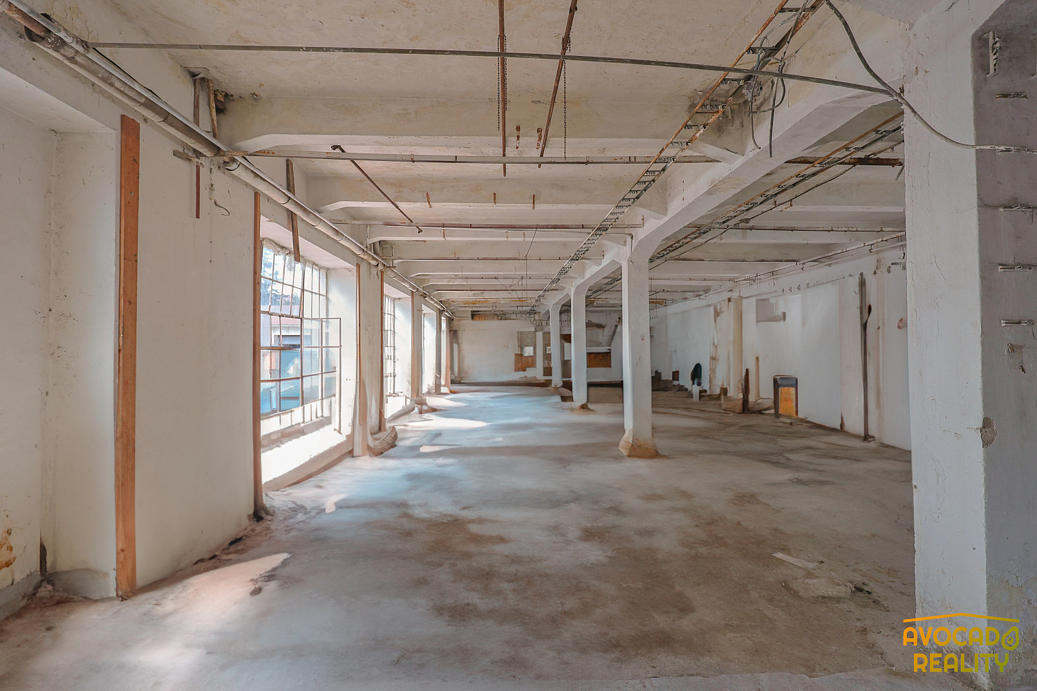 Prodej nájemního domu, činžáku 2 860 m² – fotografie 5