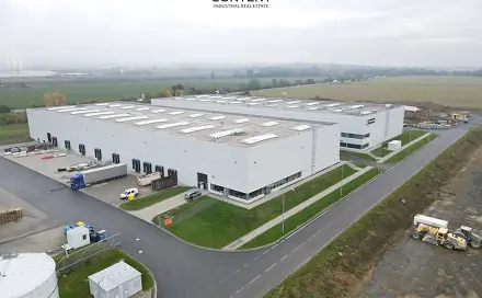 Pronájem výrobních prostor 4 397 m², Hranická, Lipník nad Bečvou - Lipník nad Bečvou I-Město, okres Přerov