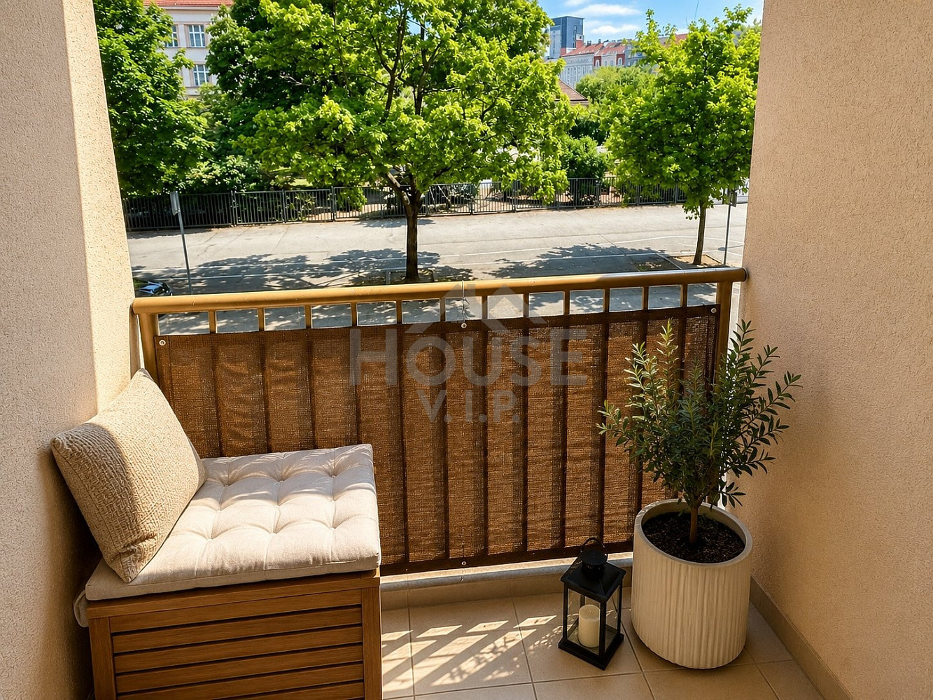 Prodej bytu 3+kk 87 m²