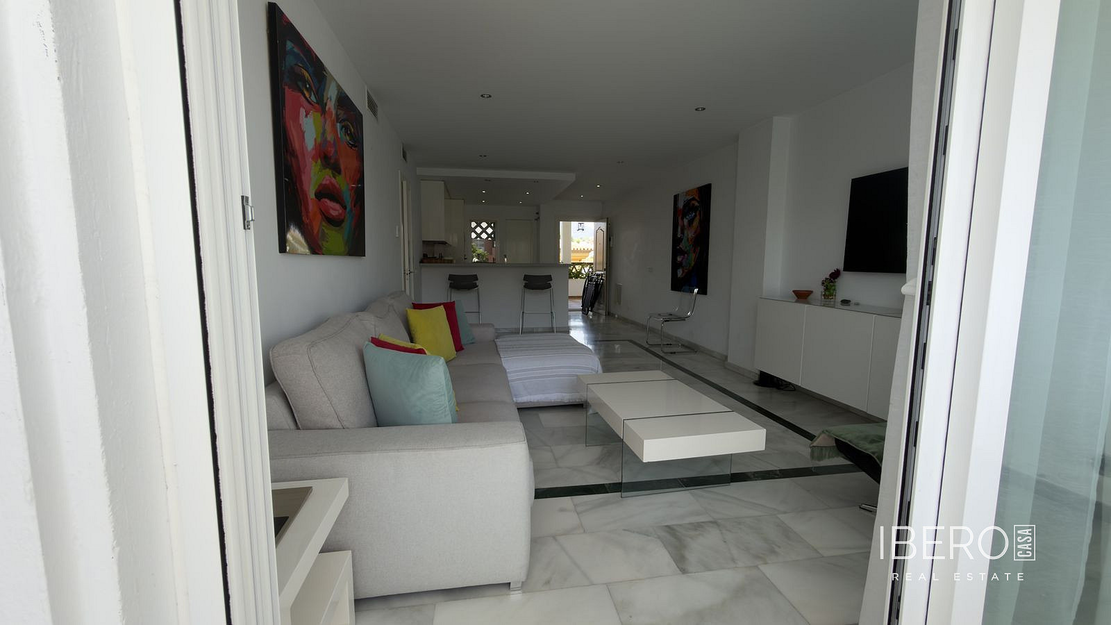 Pis 3+kk – Marbella, Nueva Andalucía - Vista 5