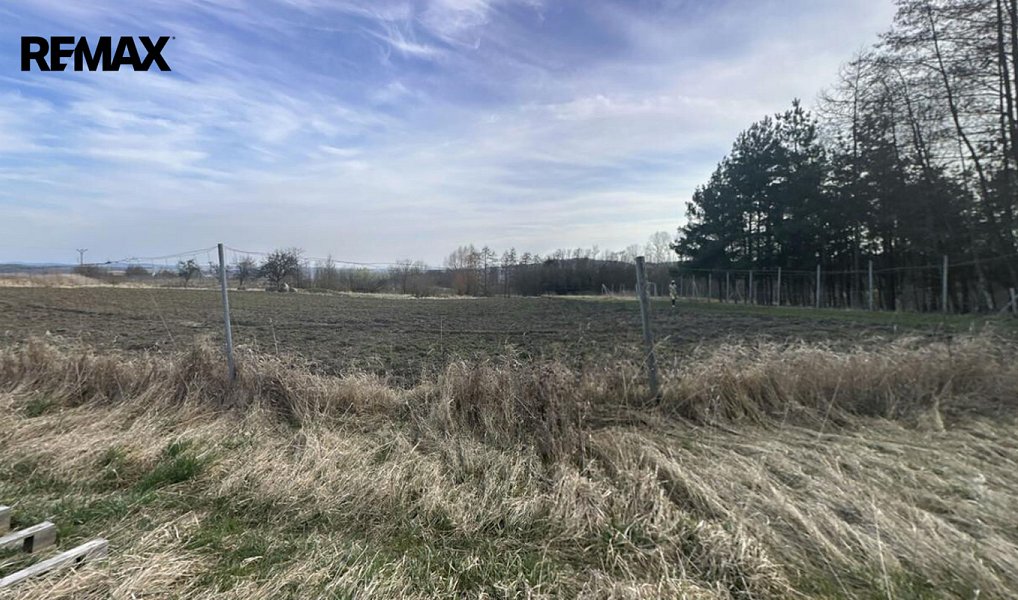 Prodej zahrady 3 506 m², Liběšice – náhled fotky 9